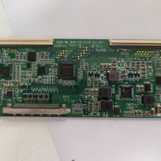 002S3B MV-0S