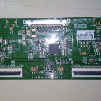 14Y GA EF11TMTAC2LV0.2