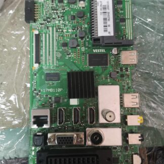 17MB110P