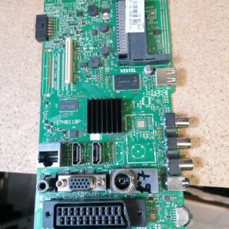 17MB110P