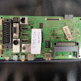 17MB110P