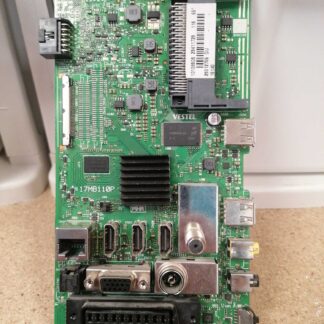 17MB110P