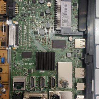 17MB110P