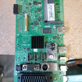 17MB110P
