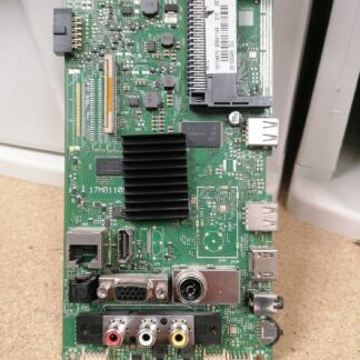 17MB110S