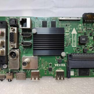 17MB130S