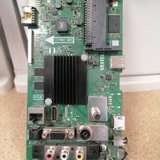 17MB130S