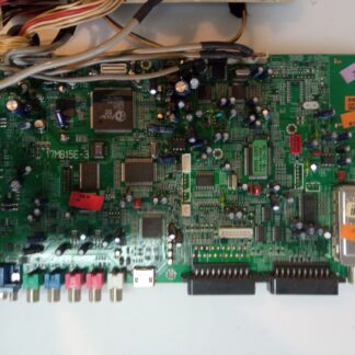 17MB15E-3 10036418