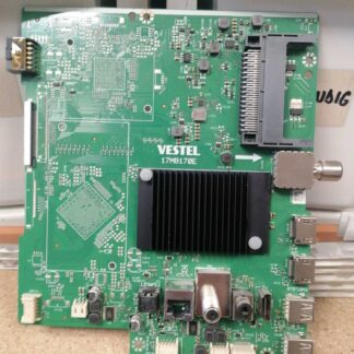 17MB170E