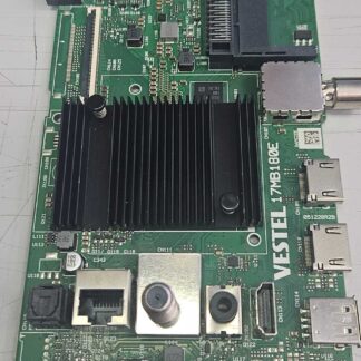 17MB180E
