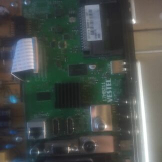 17MB211. VESTEL