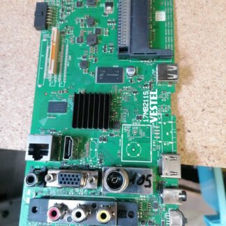 17MB211S