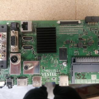 17MB211S