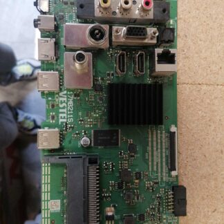 17MB211S