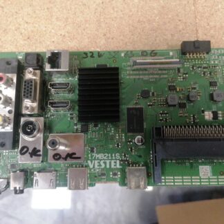 17MB211S