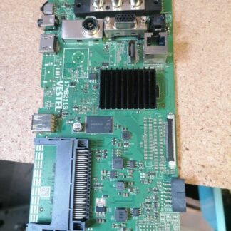 17MB211S