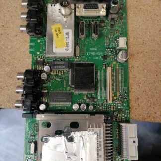 17MB45M-3