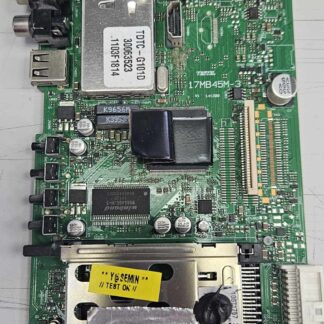 17MB45M-3