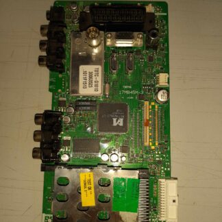 17MB45M-3