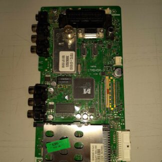 17MB45M-3