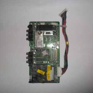 17MB45M-3