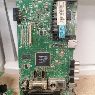 17MB82S