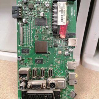 17MB95M