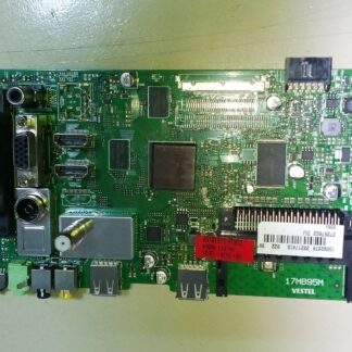 17MB95M