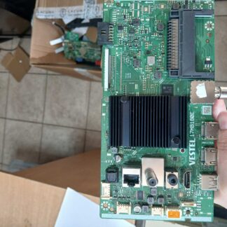 17MB180E