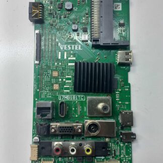 17MB181TC