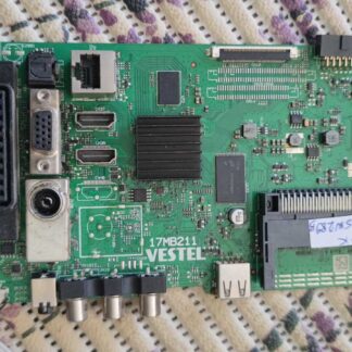 17MB211