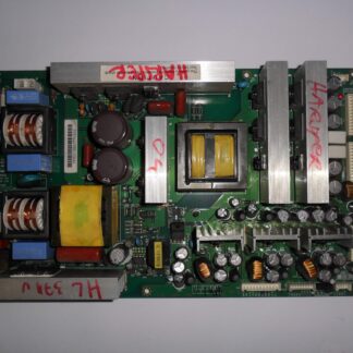 20TPD055 HARSPER