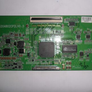 320AB02CP2LV0.3