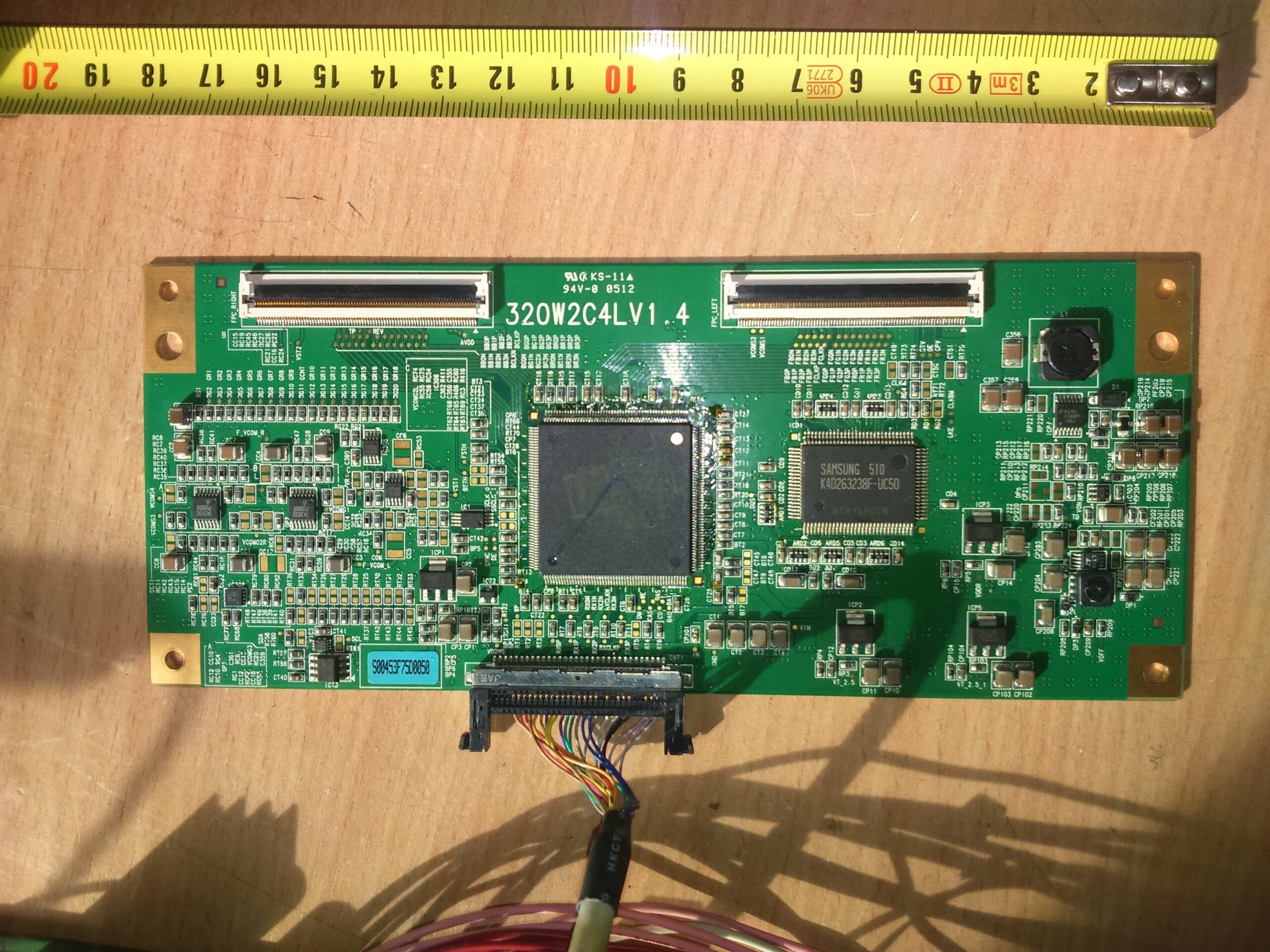 320W2C4LV1.4 ?