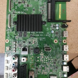 32L4300 REV:1.02A