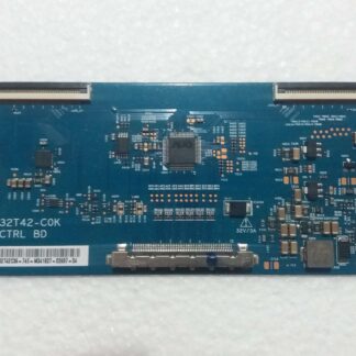 32T42-COK CTRL BD