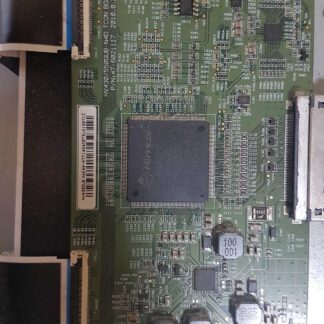 HV430/550QUB-N4D