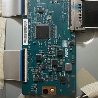 55T32-COF CTRL BD