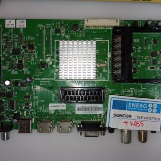 5800-A6M33G-0P20