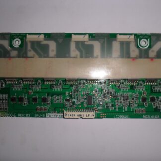 6632L-0142A