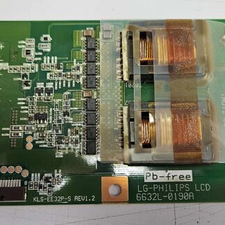 6632L-0190A