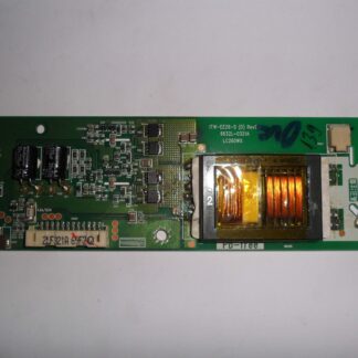 6632L-0321A