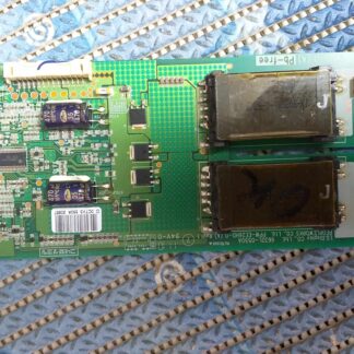 6632L-0550A