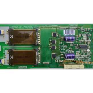 6632L-0550A, PPW-EE26HD-0