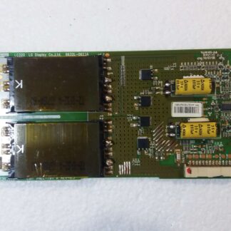6632L-0623A