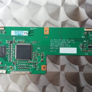 6870C-0080D VER 1.0