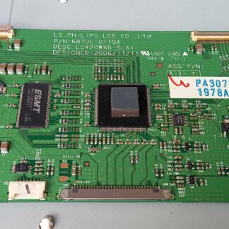 6870C-0119A