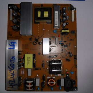 EAX63543801/9 (1.0)