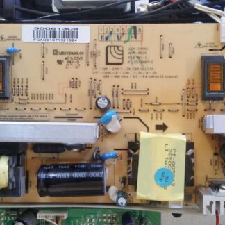 AIVP-0026 PCB REV:G