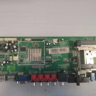 AS-MSD306PT-M1
